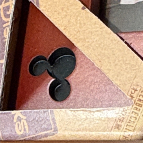 Disney Parks Mickey Mouse Photo Frame - Picture 9 of 11